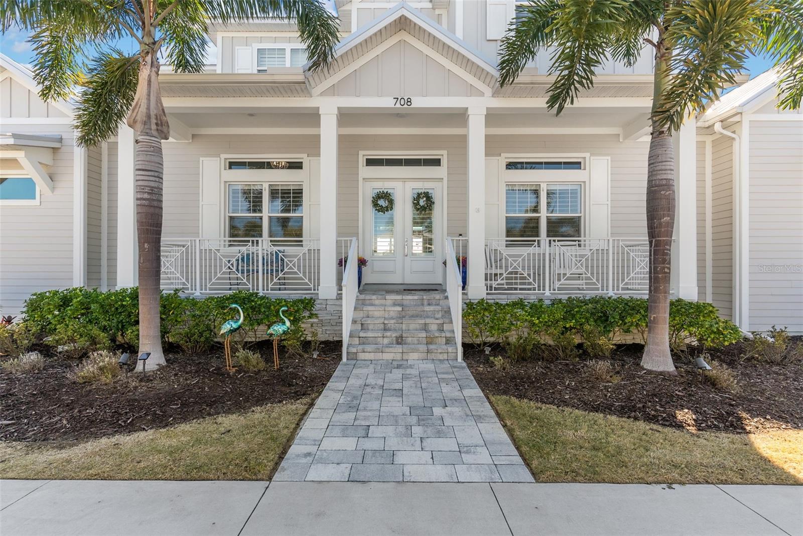 708 PINCKNEY DR