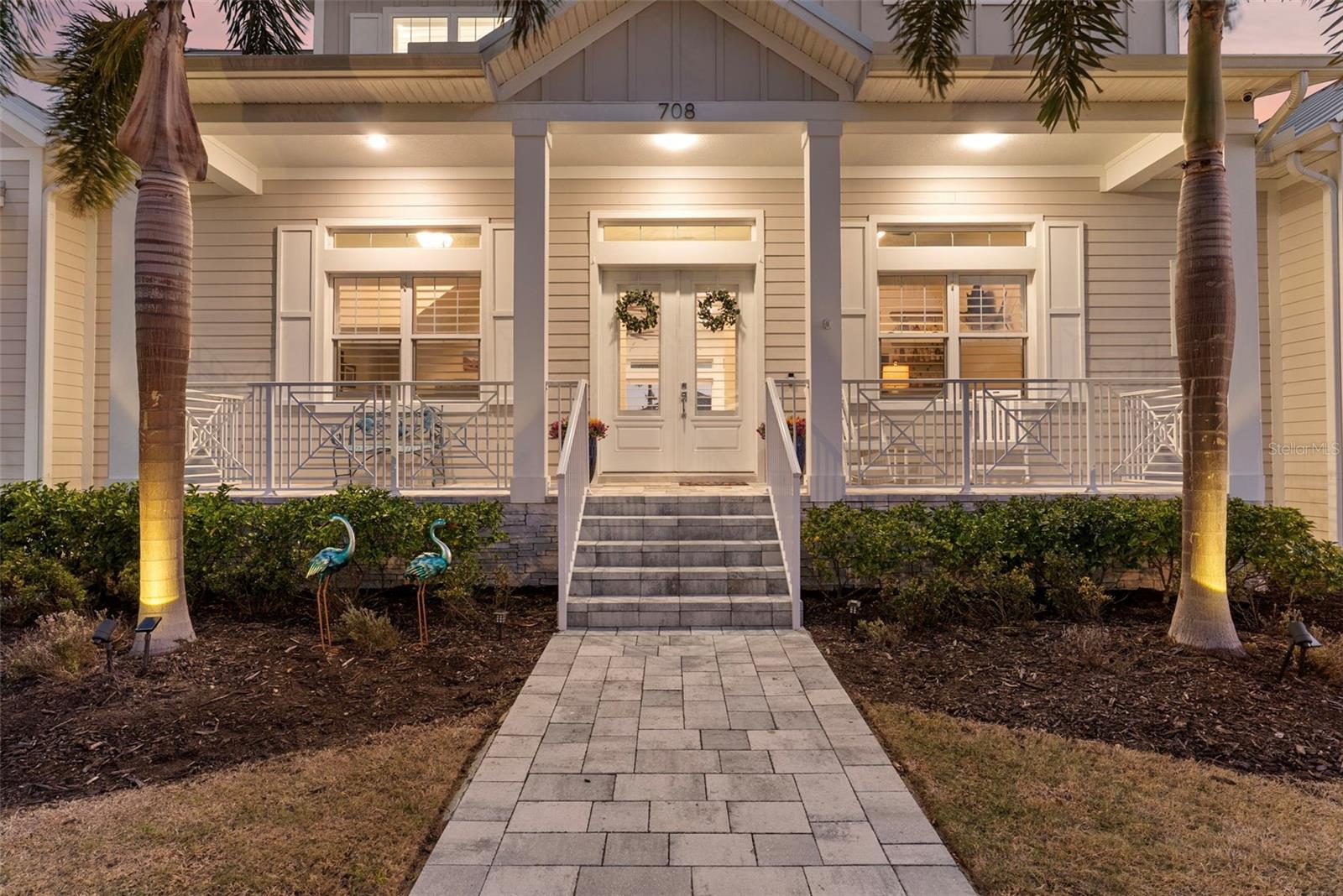 708 PINCKNEY DR