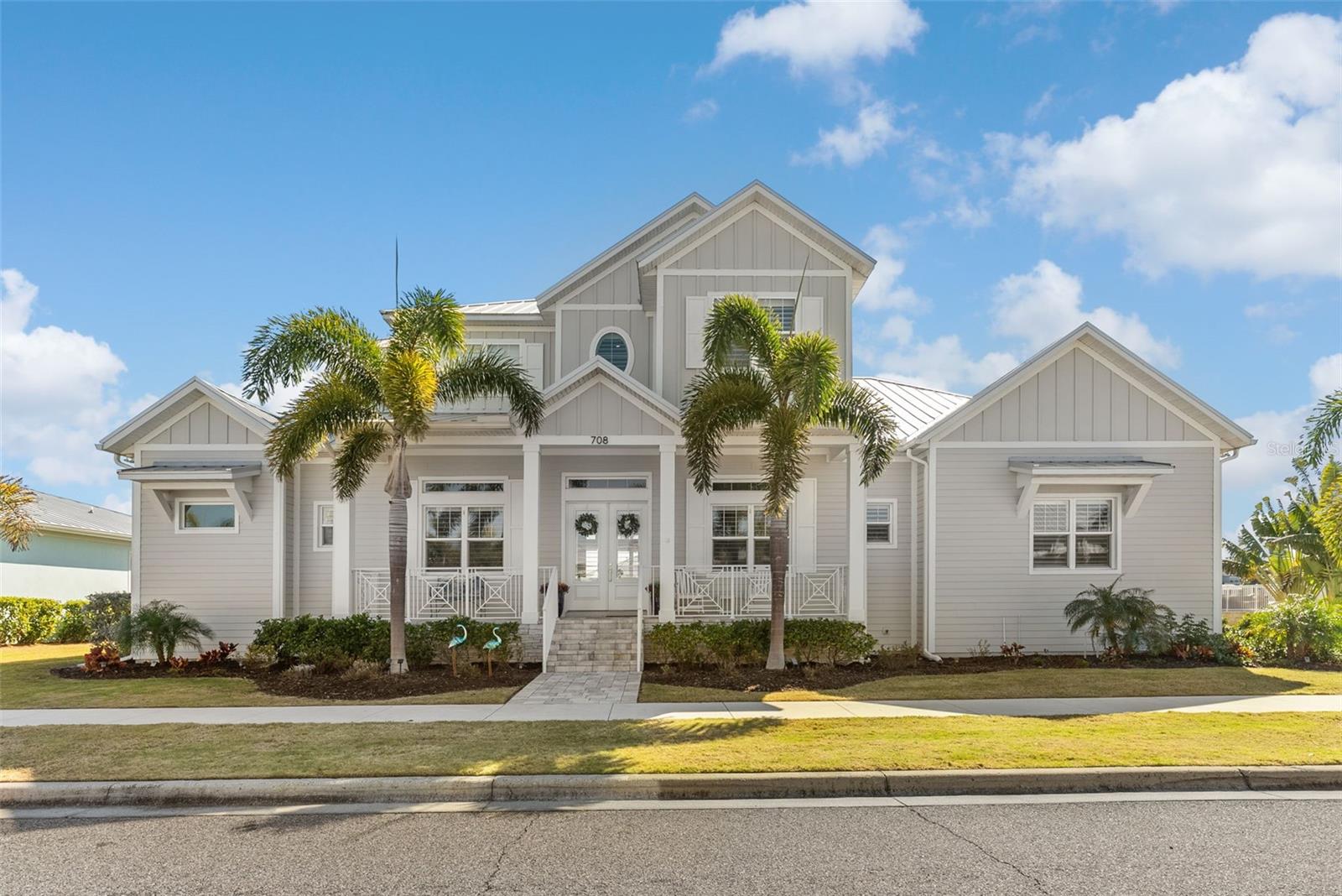 708 PINCKNEY DR