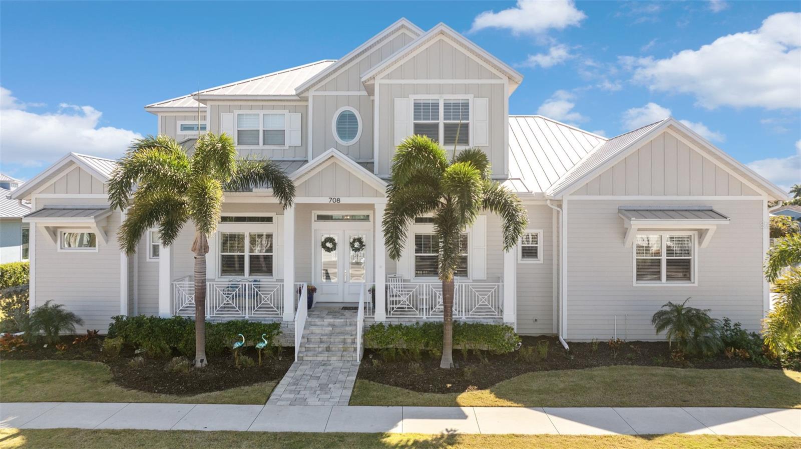 708 PINCKNEY DR