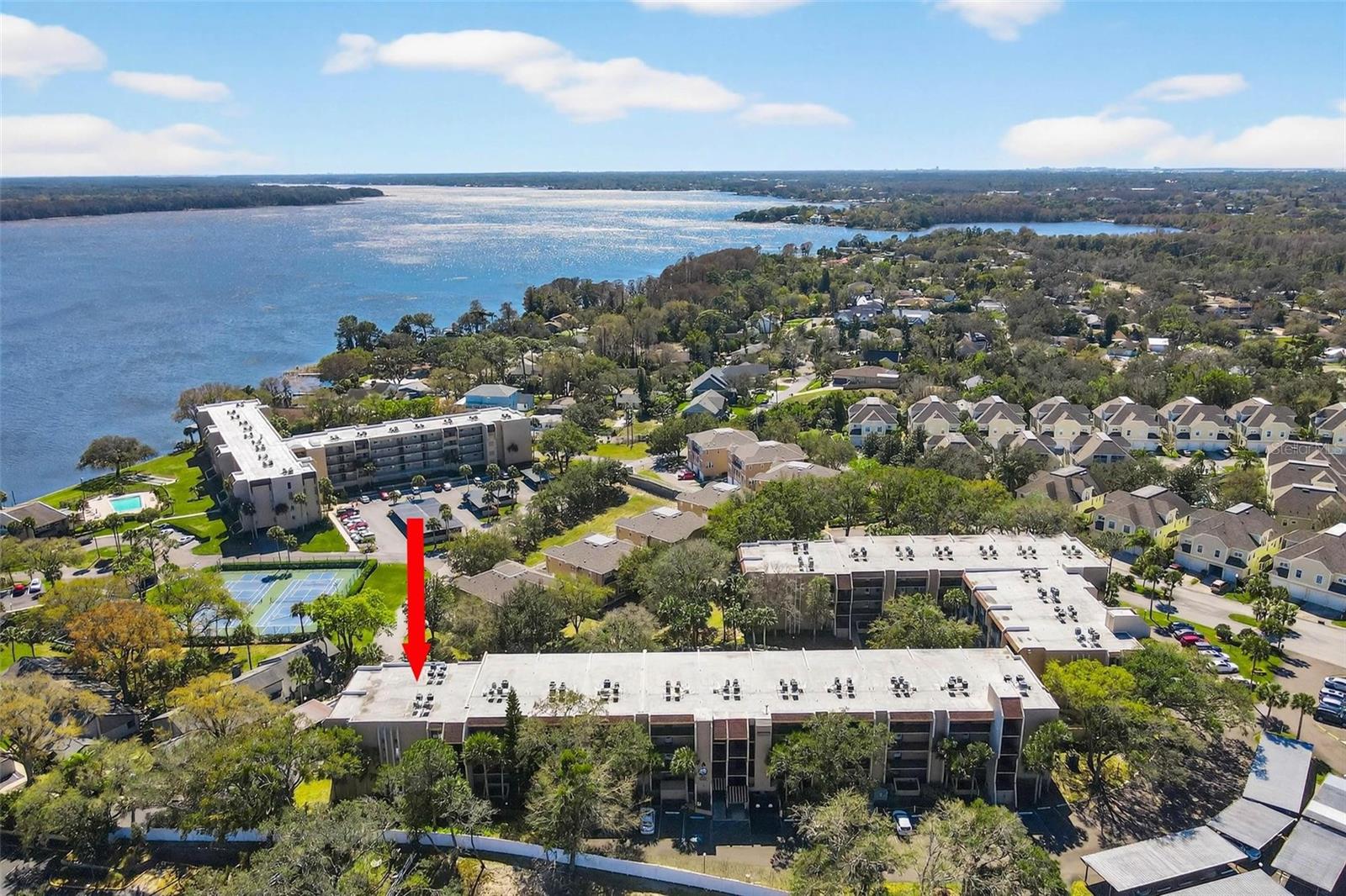 90 S HIGHLAND AVE #102