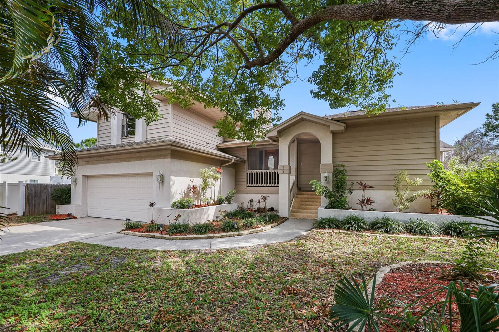 413 MANOR BLVD