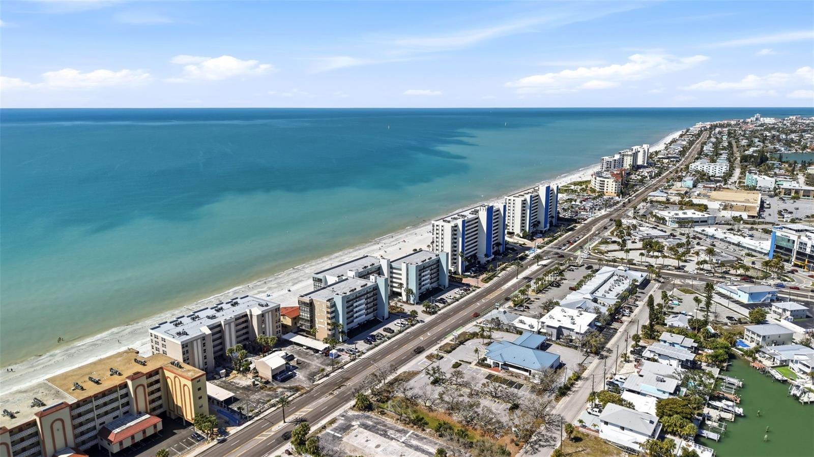 14900 GULF BLVD #304