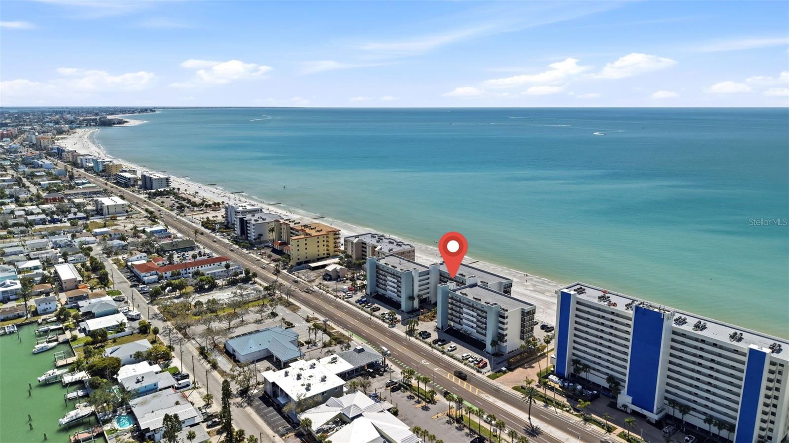 14900 GULF BLVD #304