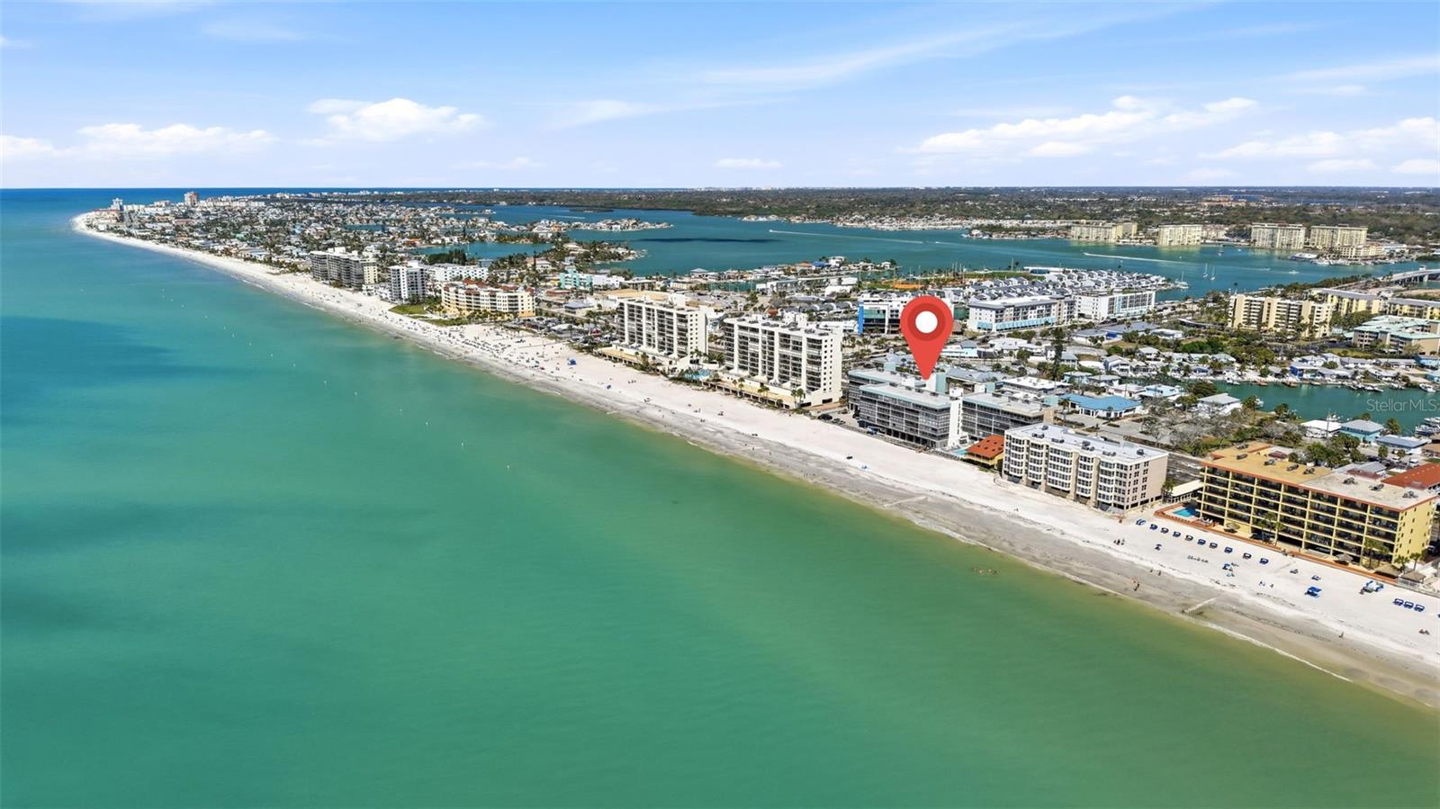 14900 GULF BLVD #304