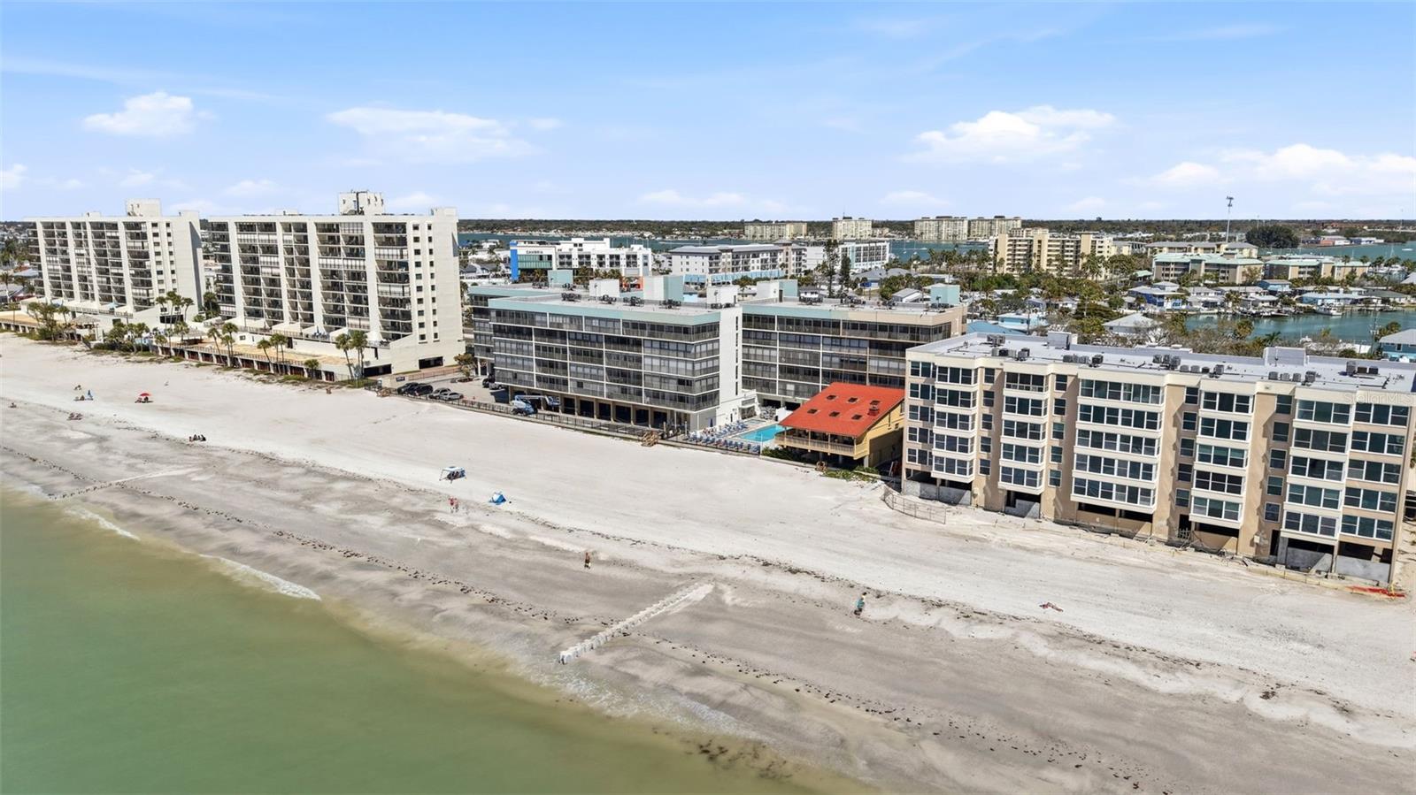 14900 GULF BLVD #304