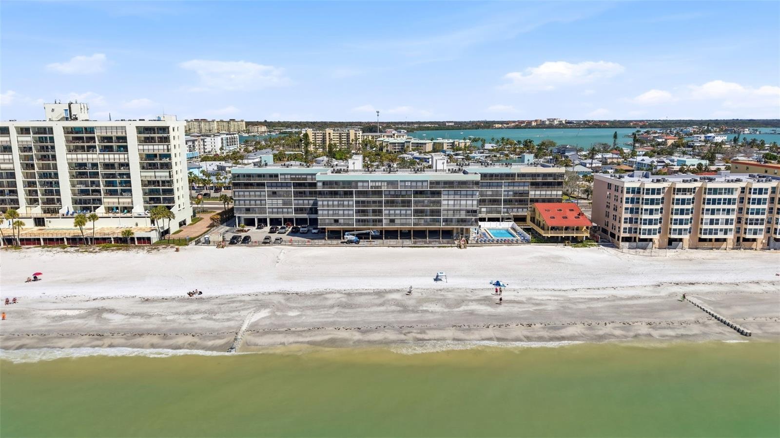 14900 GULF BLVD #304