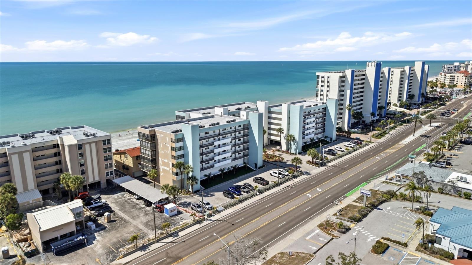 14900 GULF BLVD #304