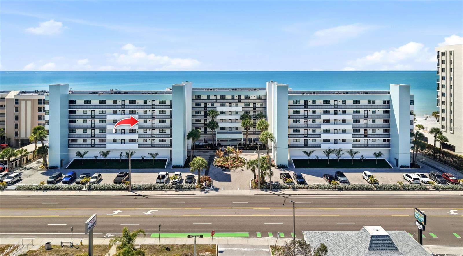 14900 GULF BLVD #304