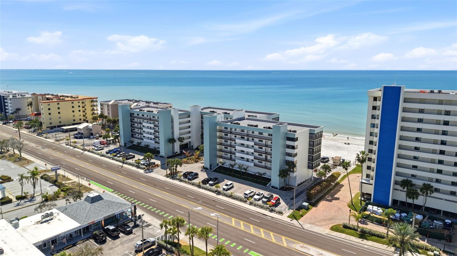 14900 GULF BLVD #304