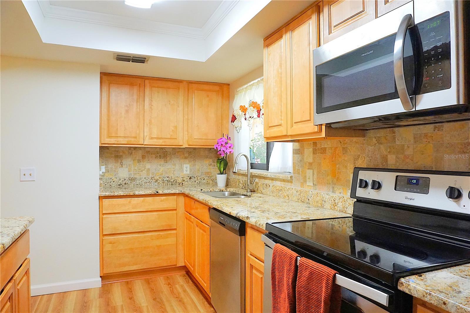 13152 VILLAGE CHASE CIR #1