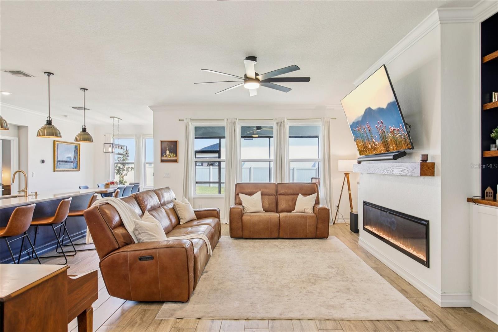 8289 OLYMPIC STONE CIR