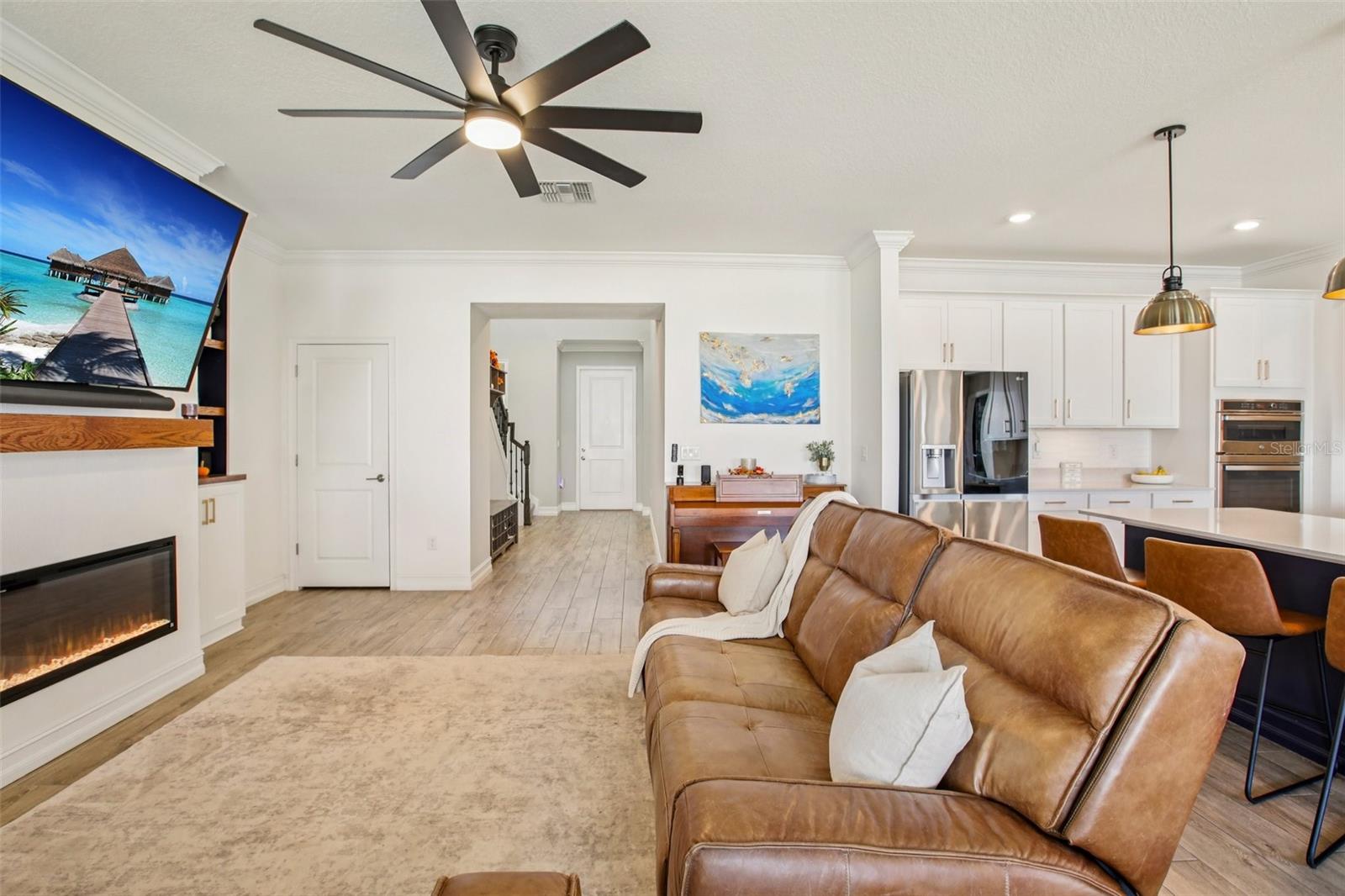 8289 OLYMPIC STONE CIR