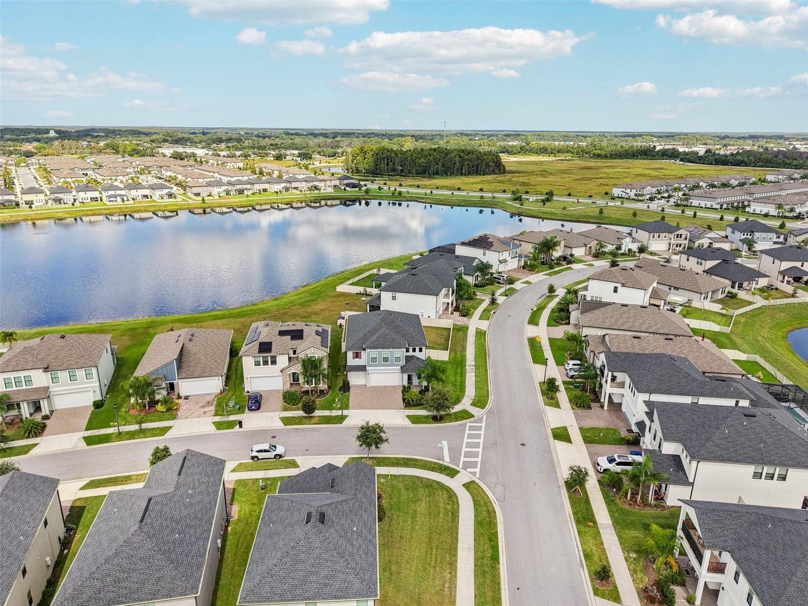 8289 OLYMPIC STONE CIR