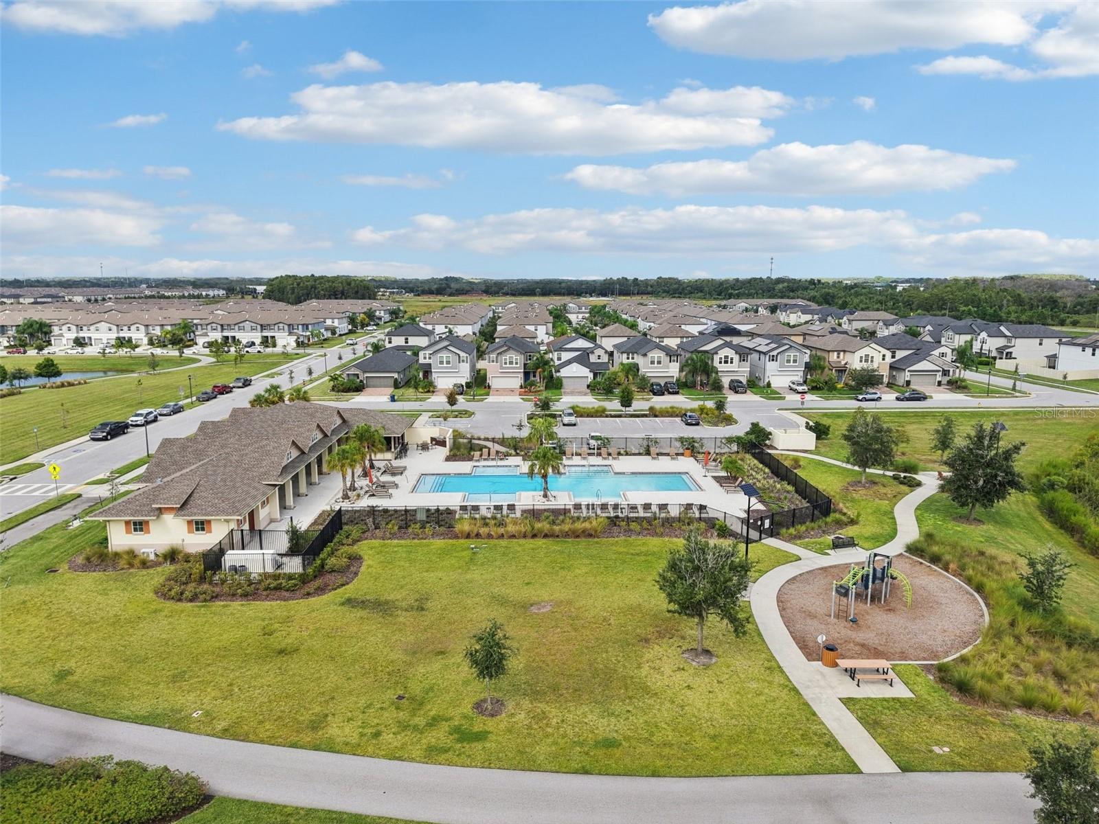 8289 OLYMPIC STONE CIR