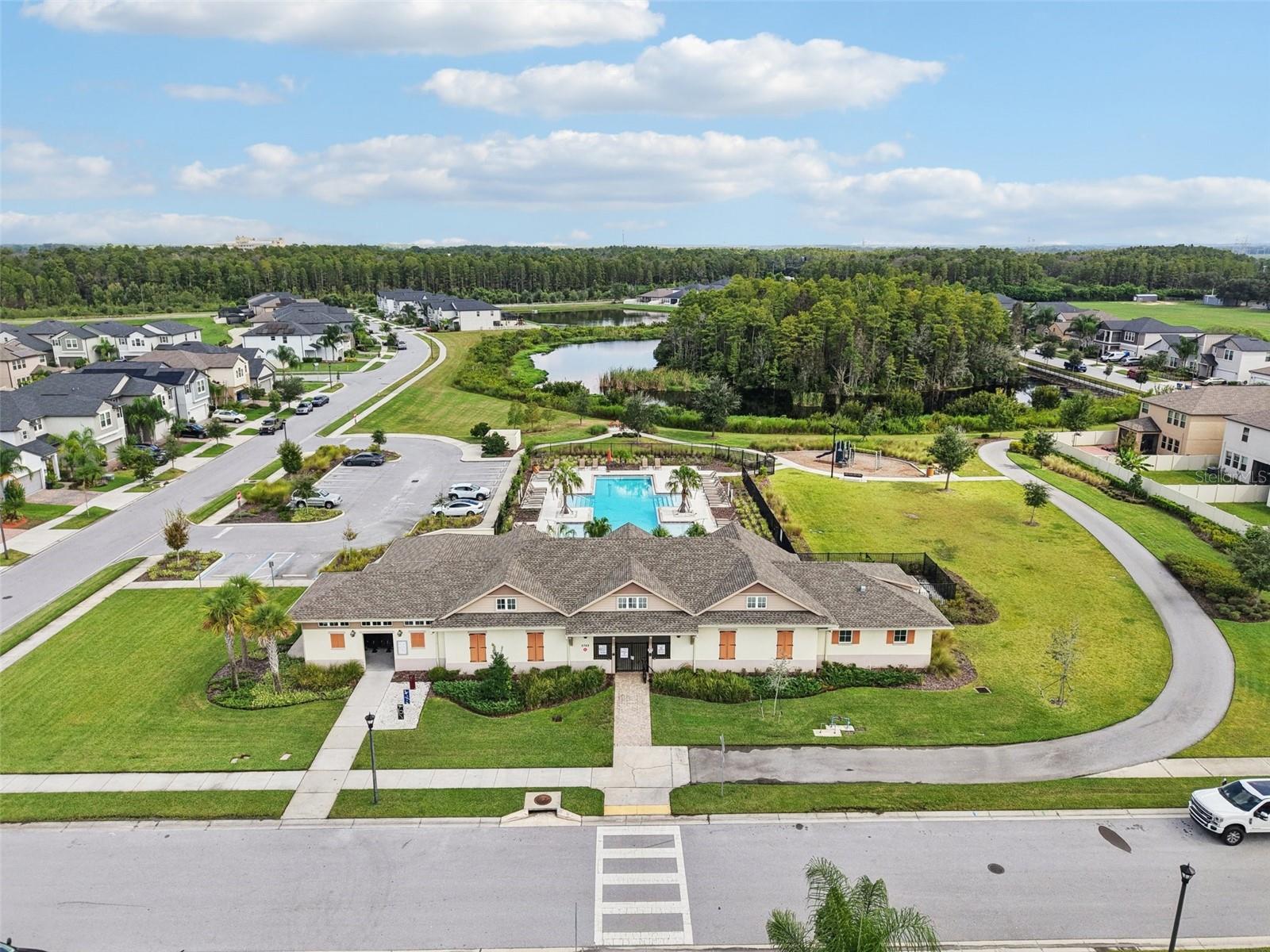 8289 OLYMPIC STONE CIR