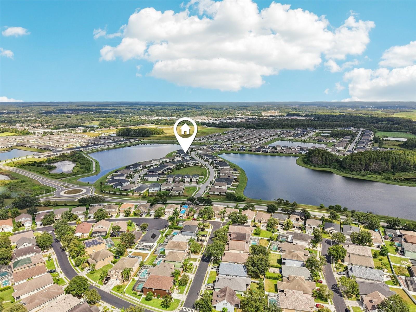 8289 OLYMPIC STONE CIR