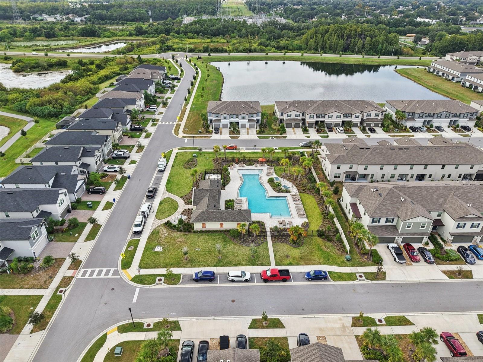 8289 OLYMPIC STONE CIR