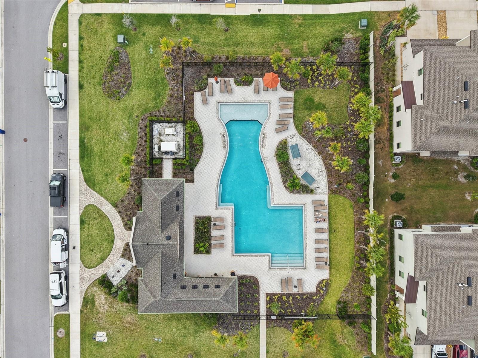 8289 OLYMPIC STONE CIR