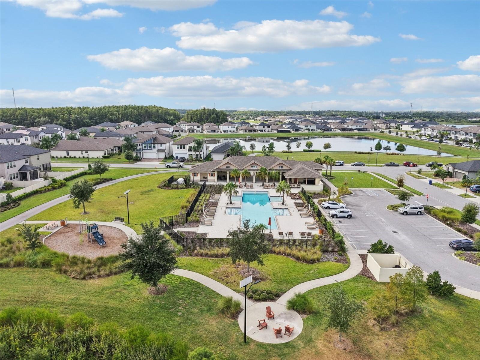 8289 OLYMPIC STONE CIR