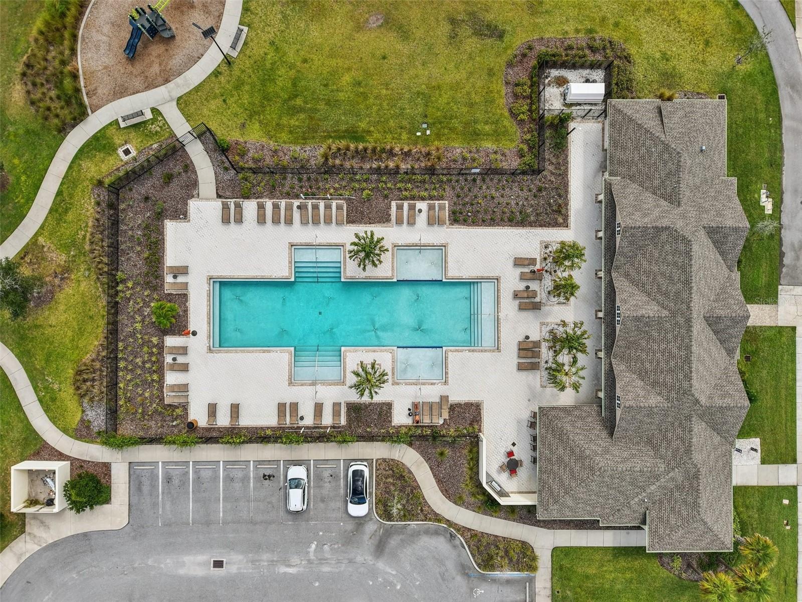 8289 OLYMPIC STONE CIR