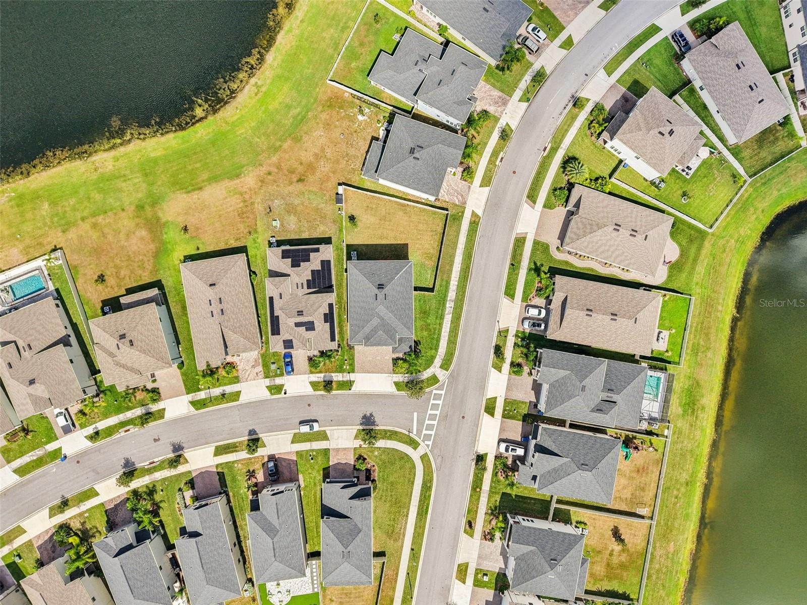 8289 OLYMPIC STONE CIR