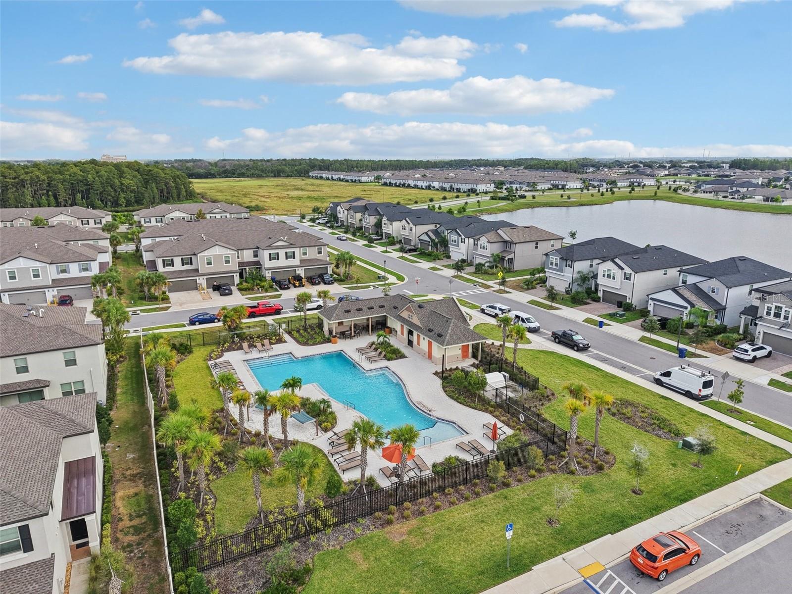 8289 OLYMPIC STONE CIR