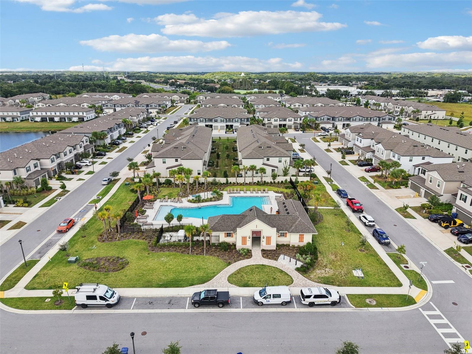 8289 OLYMPIC STONE CIR