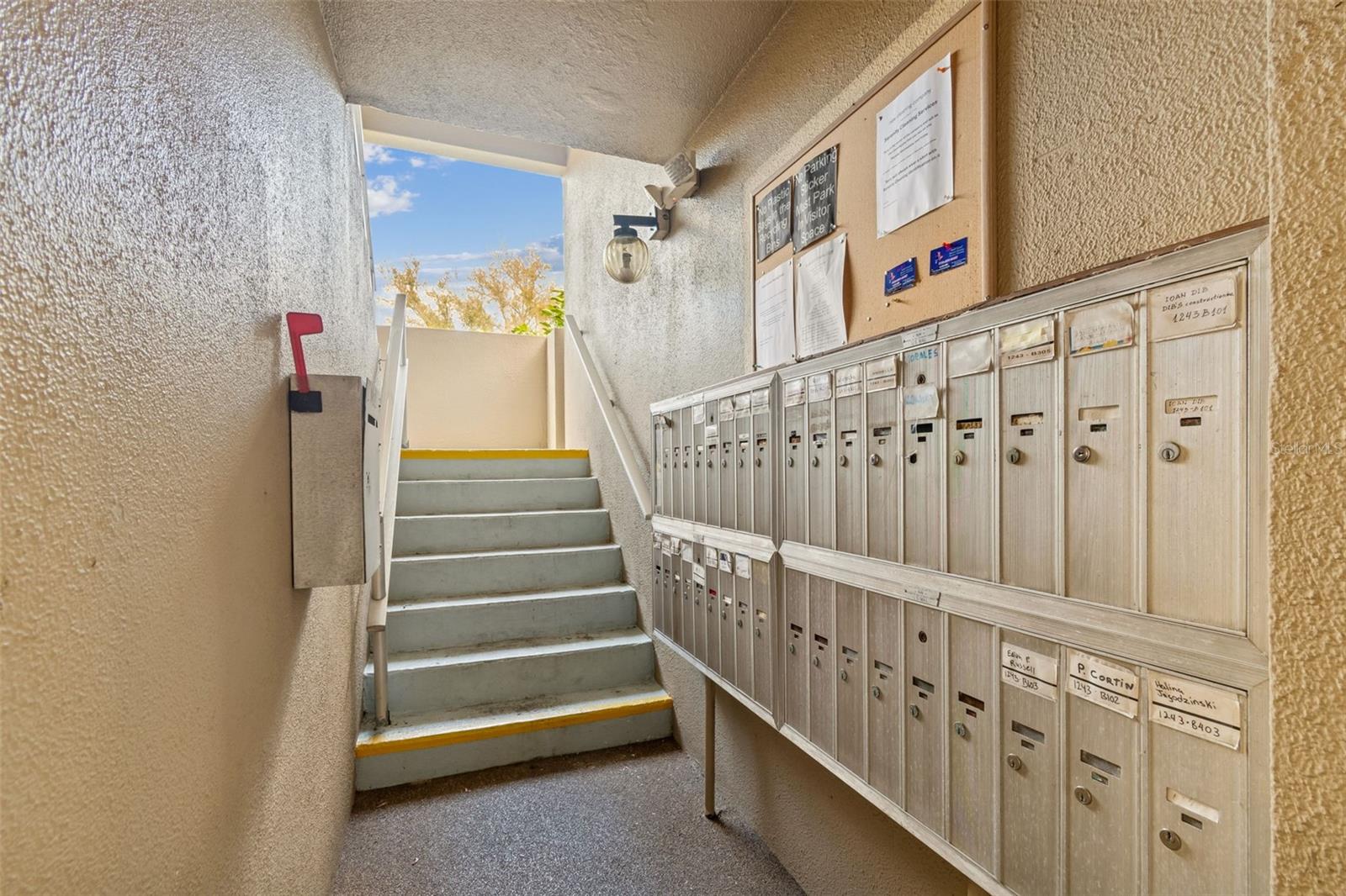 1243 S MARTIN LUTHER KING JR AVE #B501