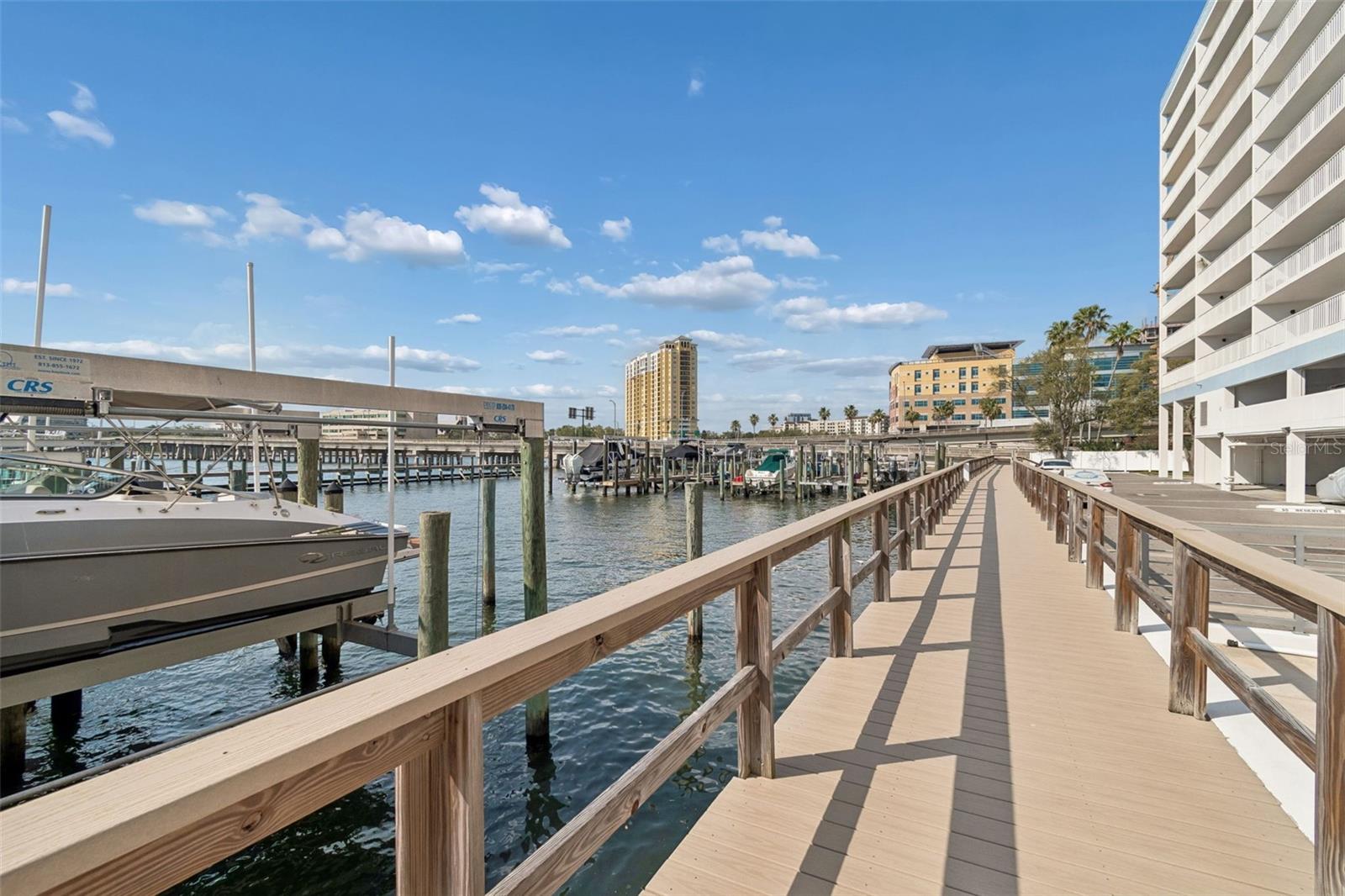 2 ADALIA AVE #704