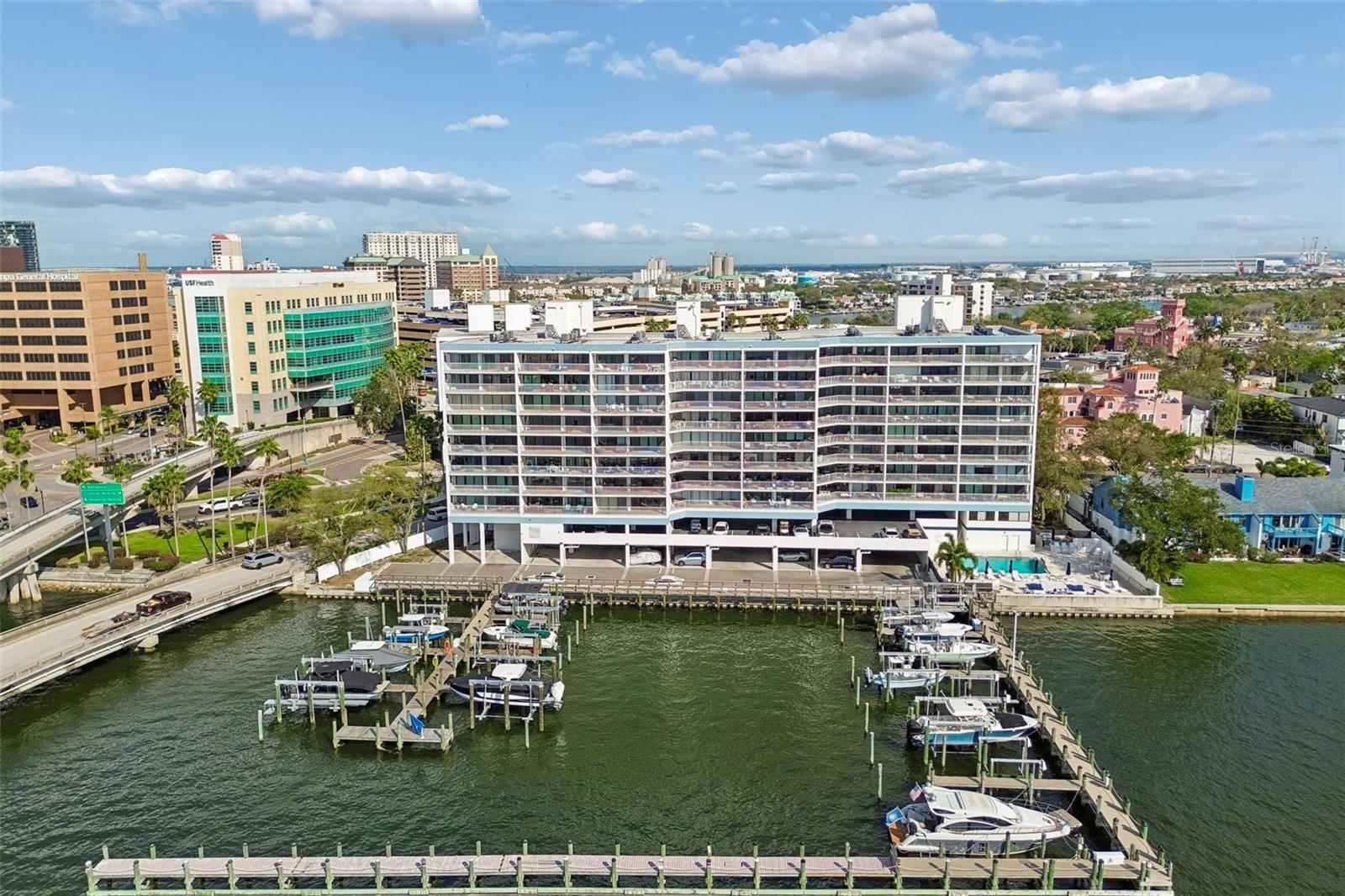 2 ADALIA AVE #704