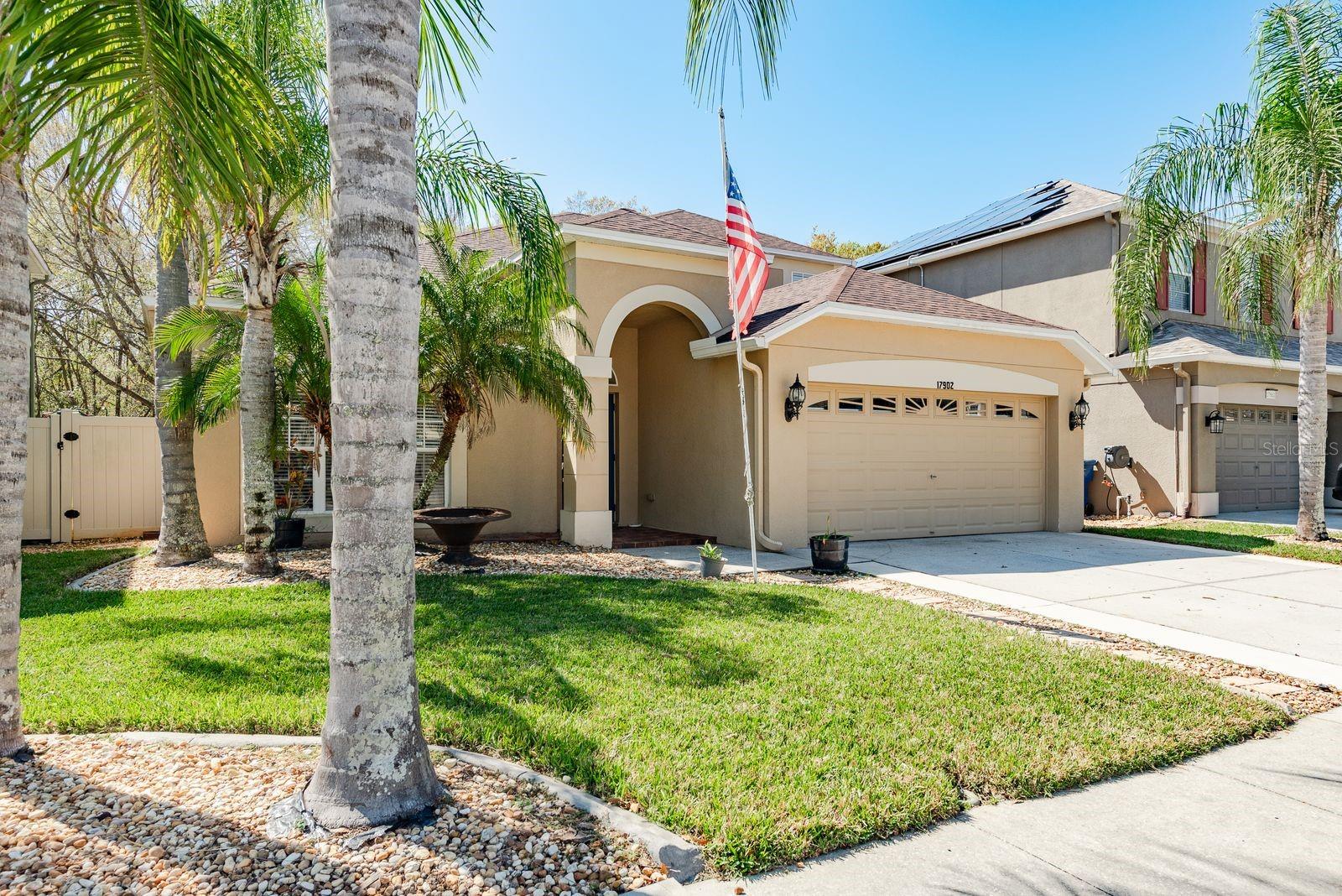 17902 CUNNINGHAM CT