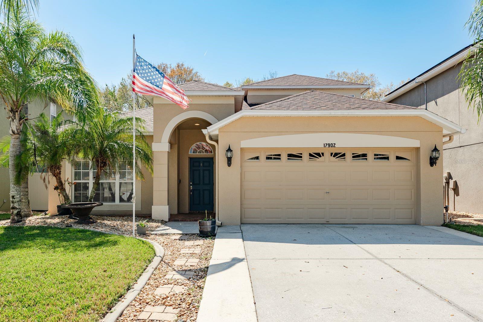 17902 CUNNINGHAM CT
