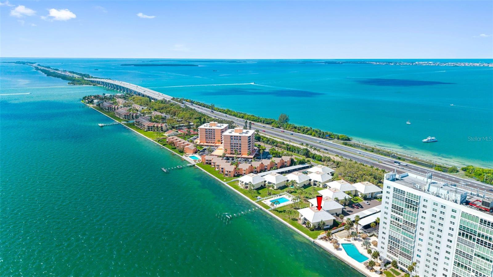 7300 SUNSHINE SKYWAY LN S #210