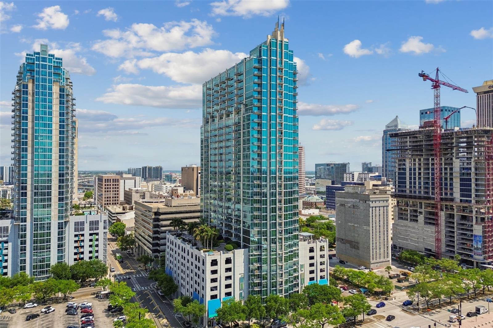 777 N ASHLEY DR #502