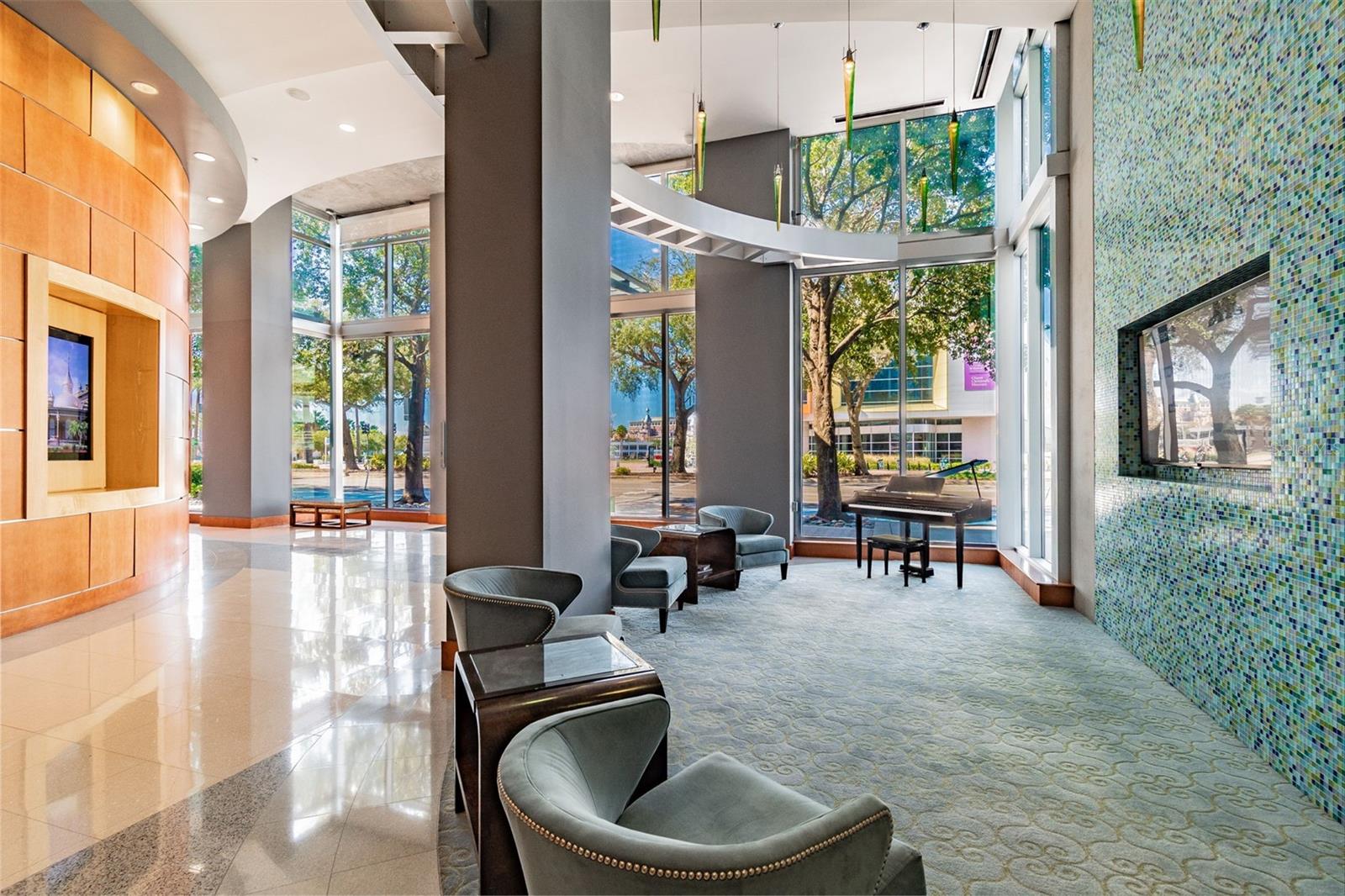 777 N ASHLEY DR #502