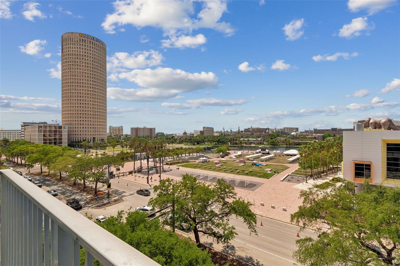 777 N ASHLEY DR #502