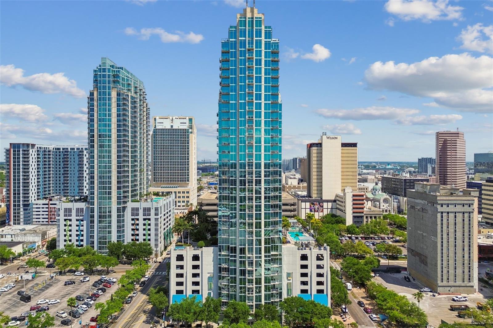 777 N ASHLEY DR #502