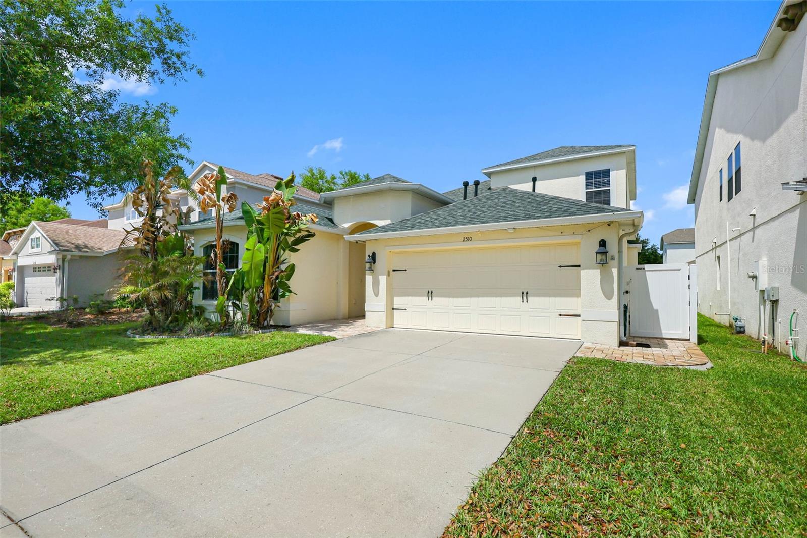 2510 CROSS MORE ST