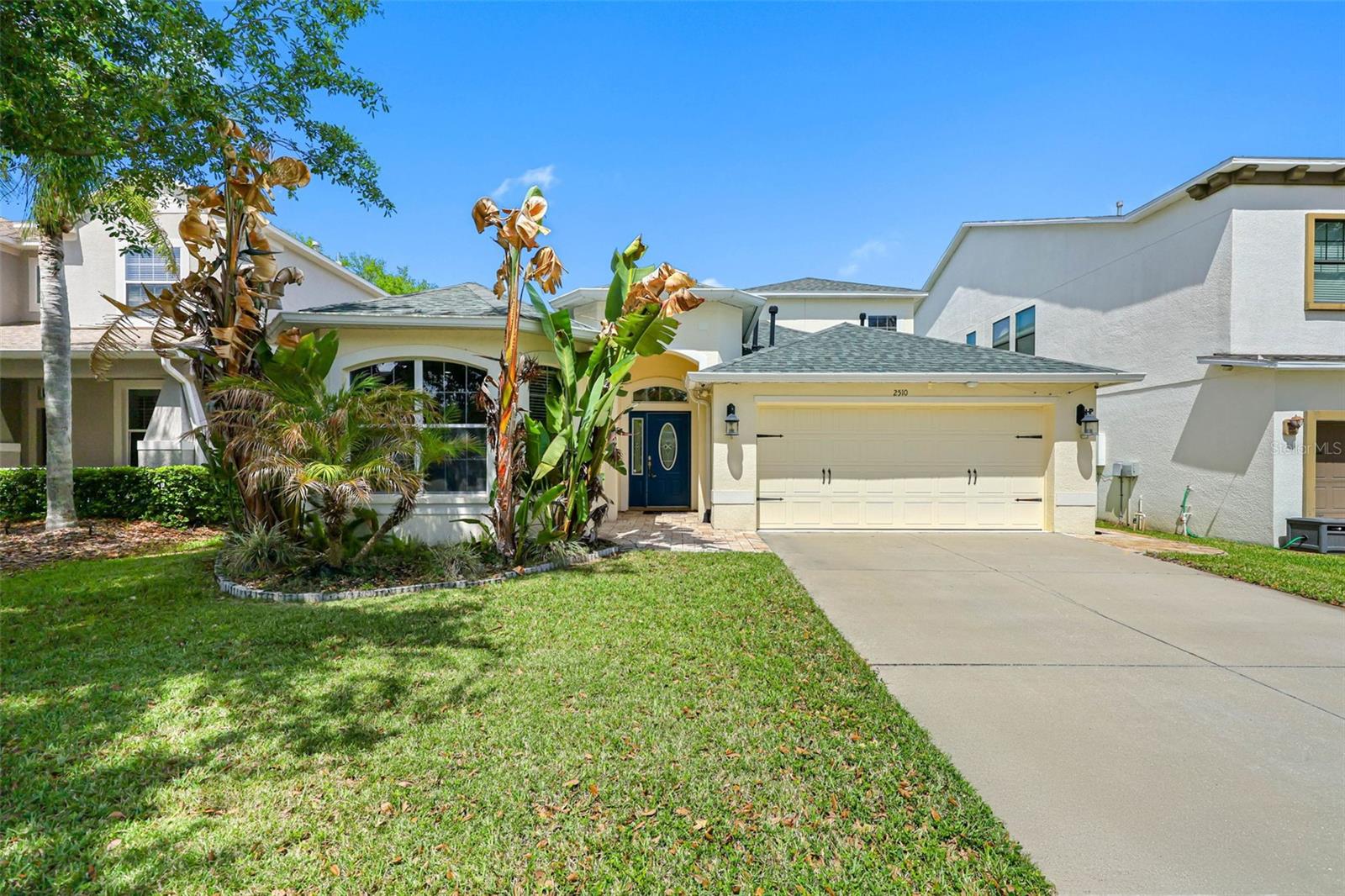 2510 CROSS MORE ST
