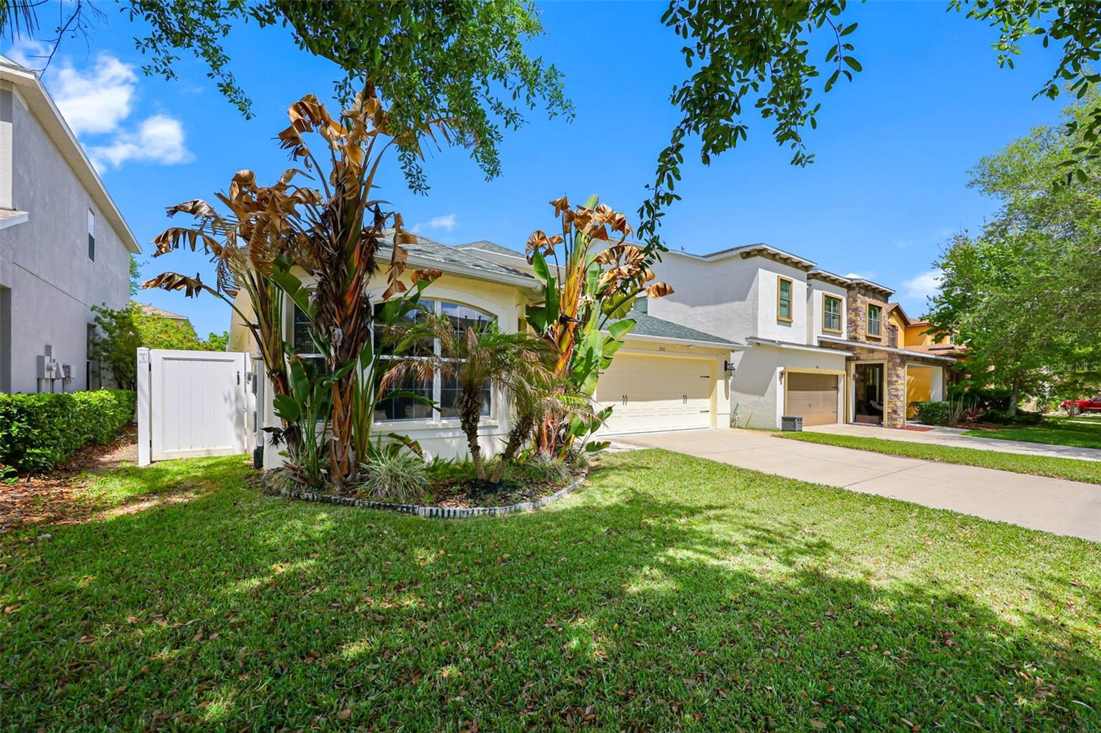 2510 CROSS MORE ST