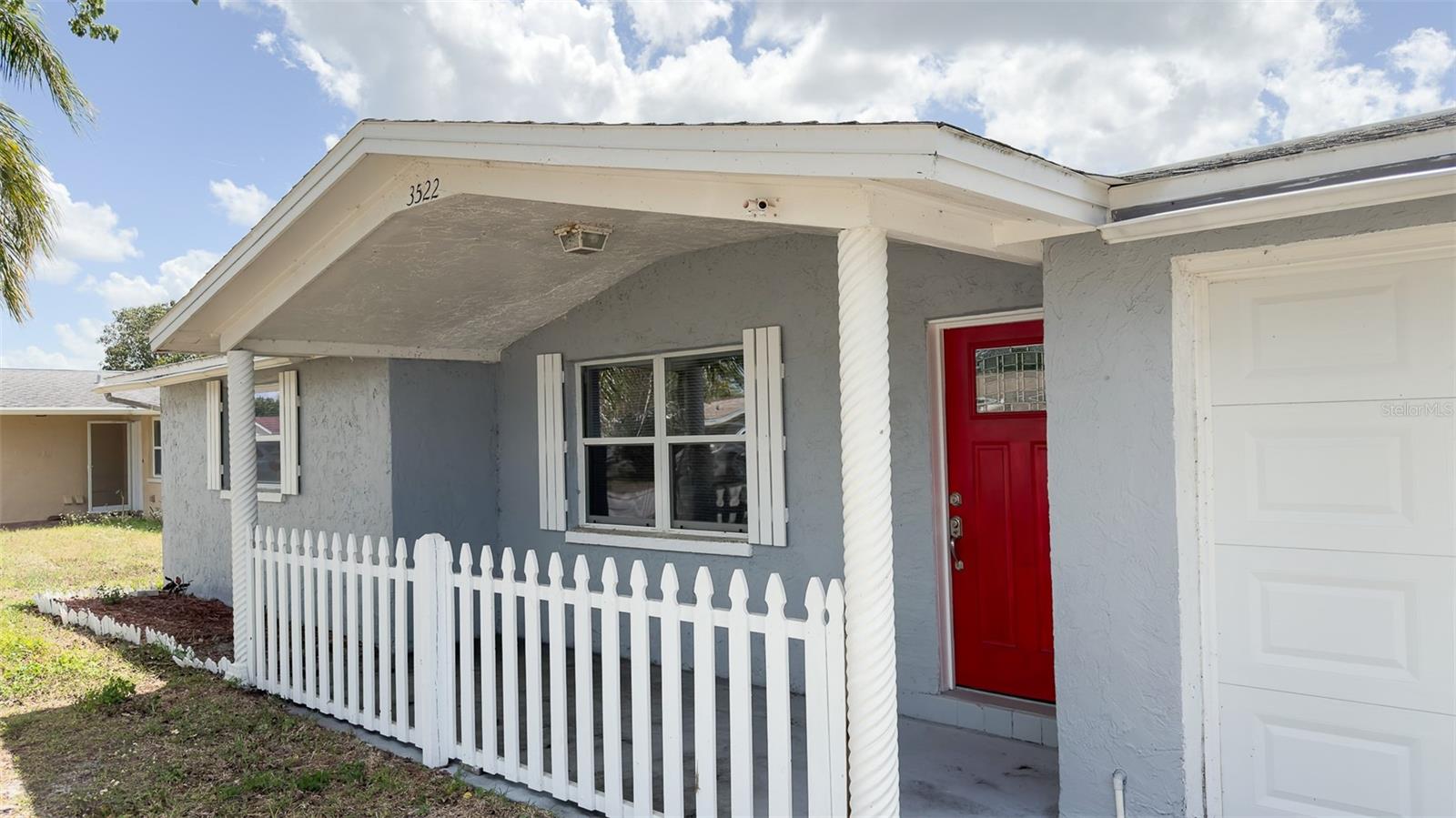 3522 ALLANDALE DR