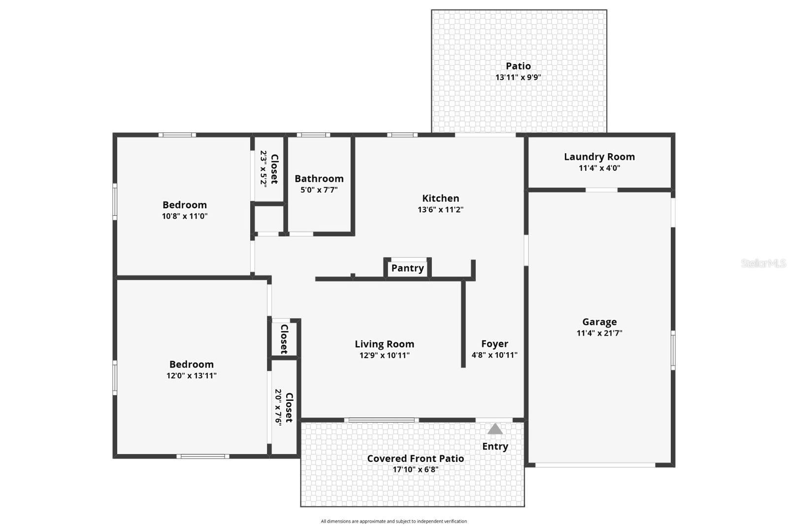 3522 ALLANDALE DR