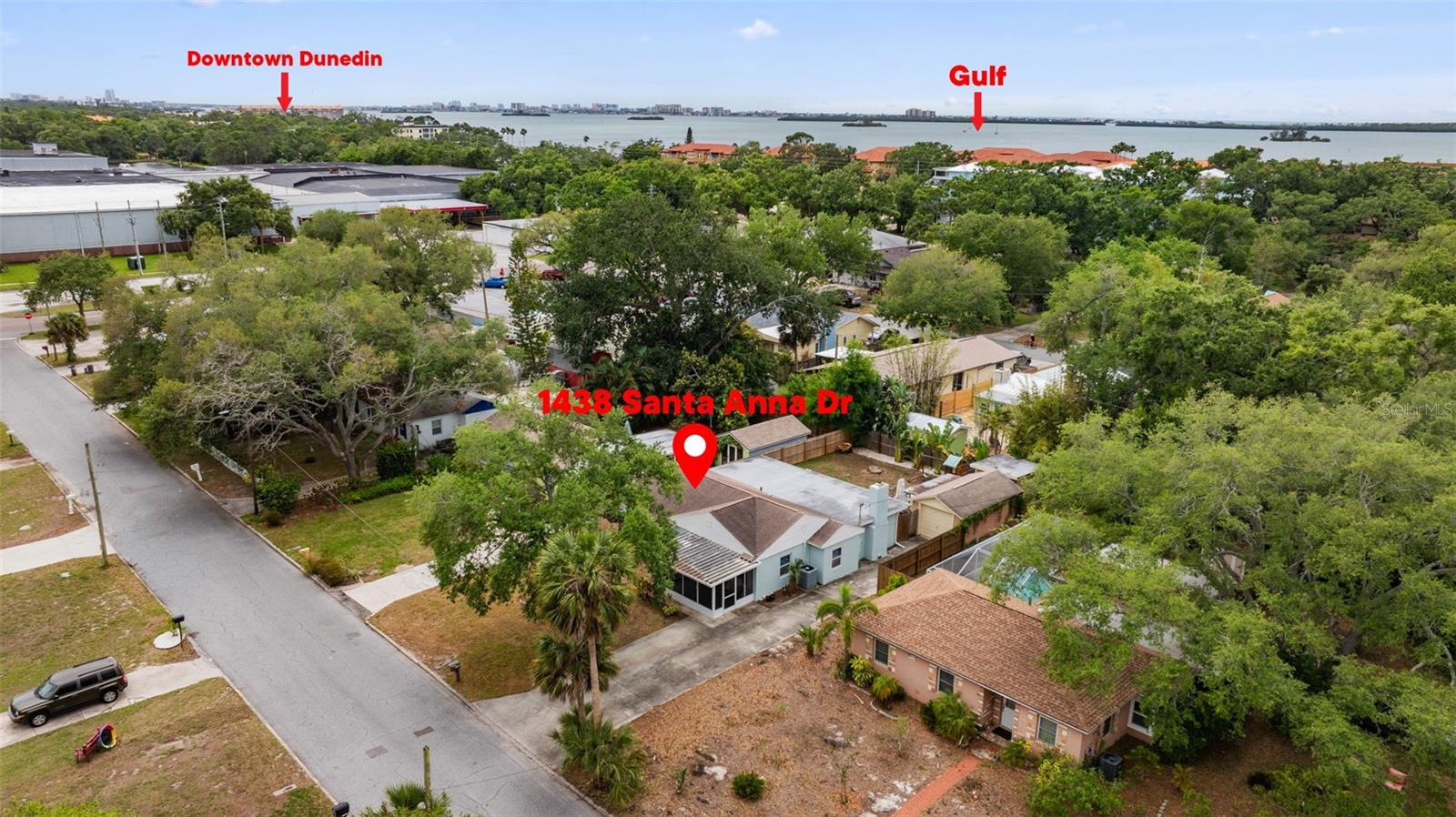 1438 SANTA ANNA DR