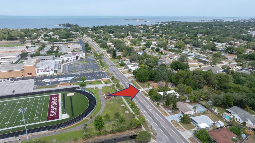 1312 GULF RD