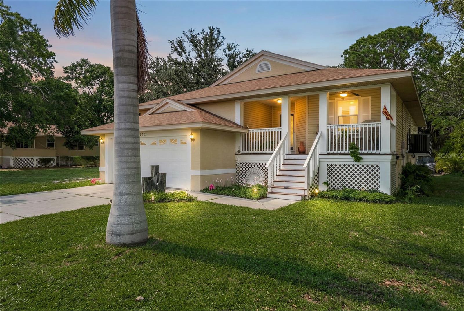 1312 GULF RD