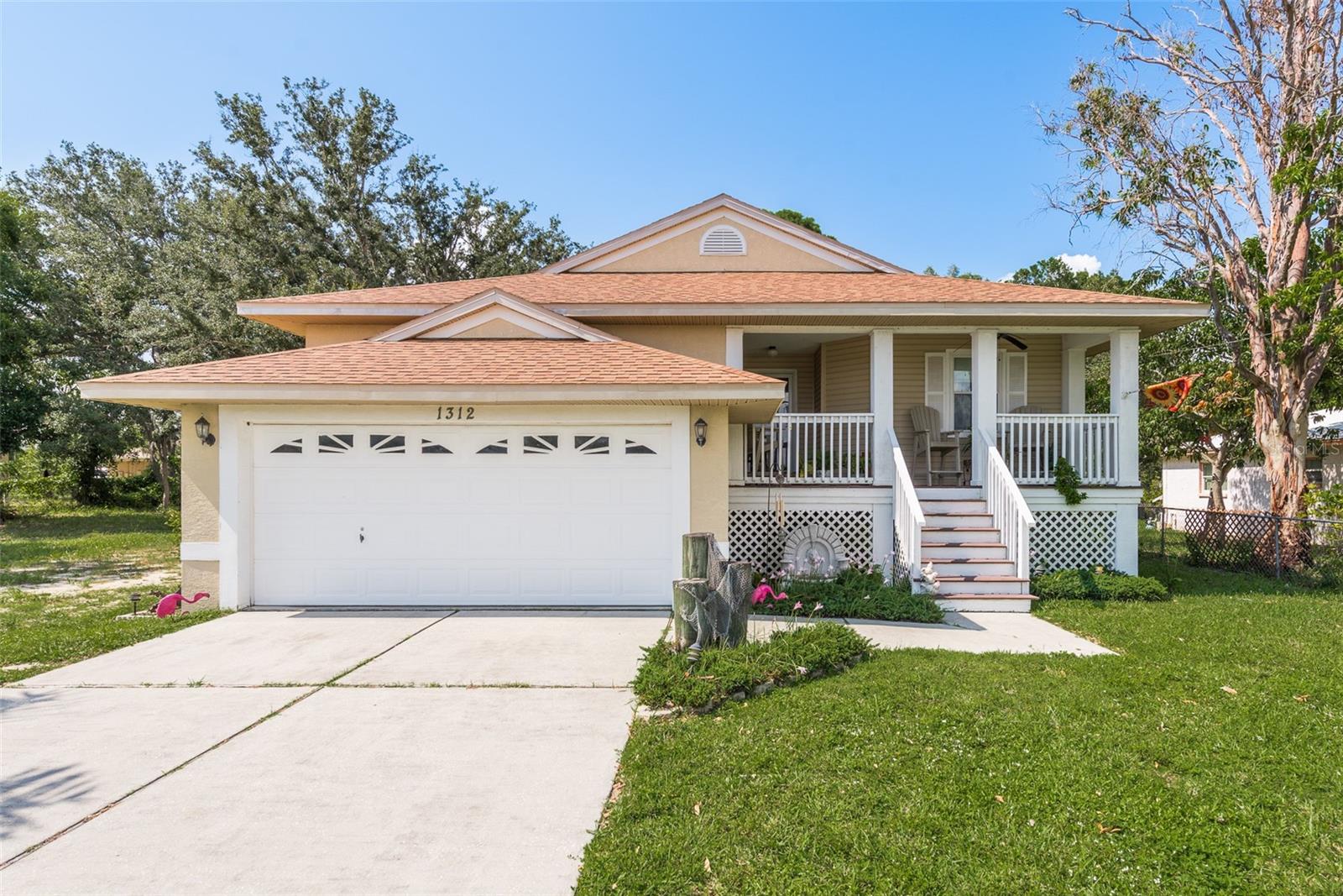 1312 GULF RD