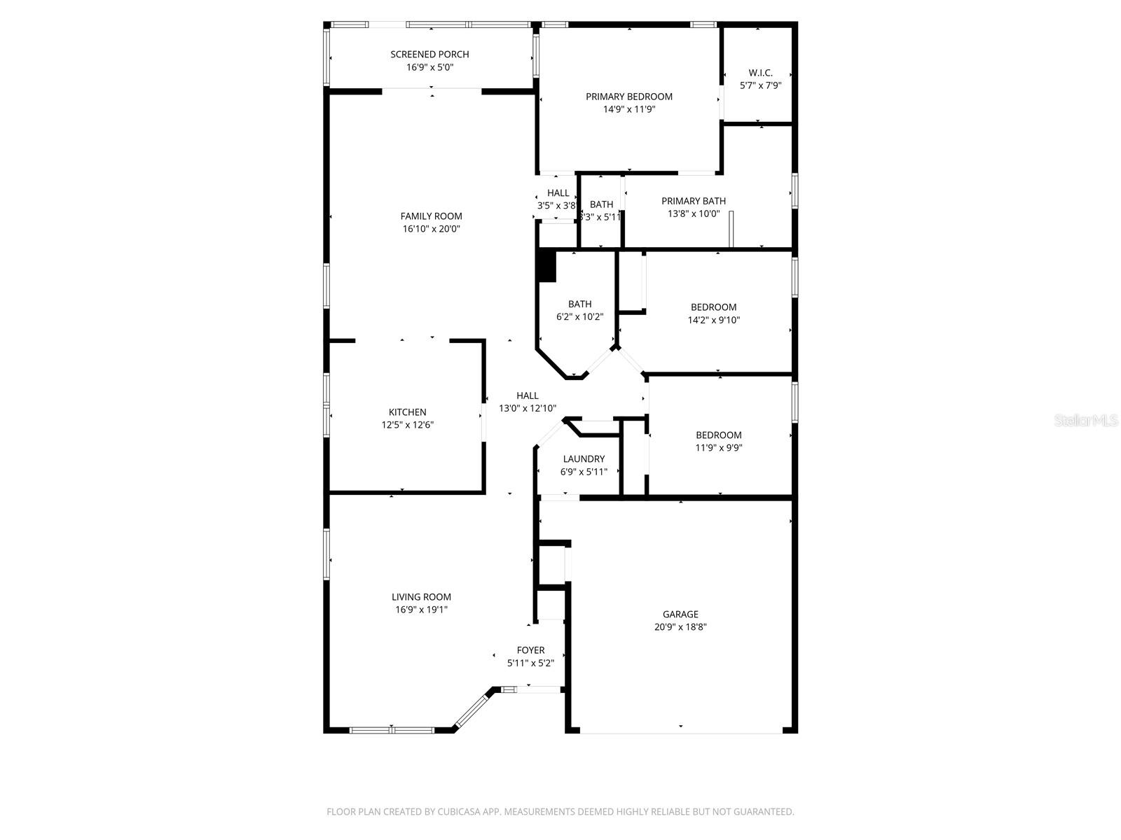 7619 CRESCENT PALM DR