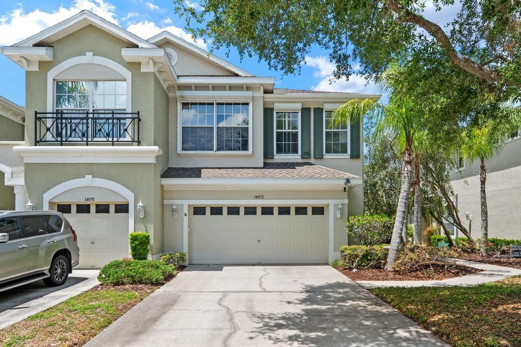 14072 WATERVILLE CIR