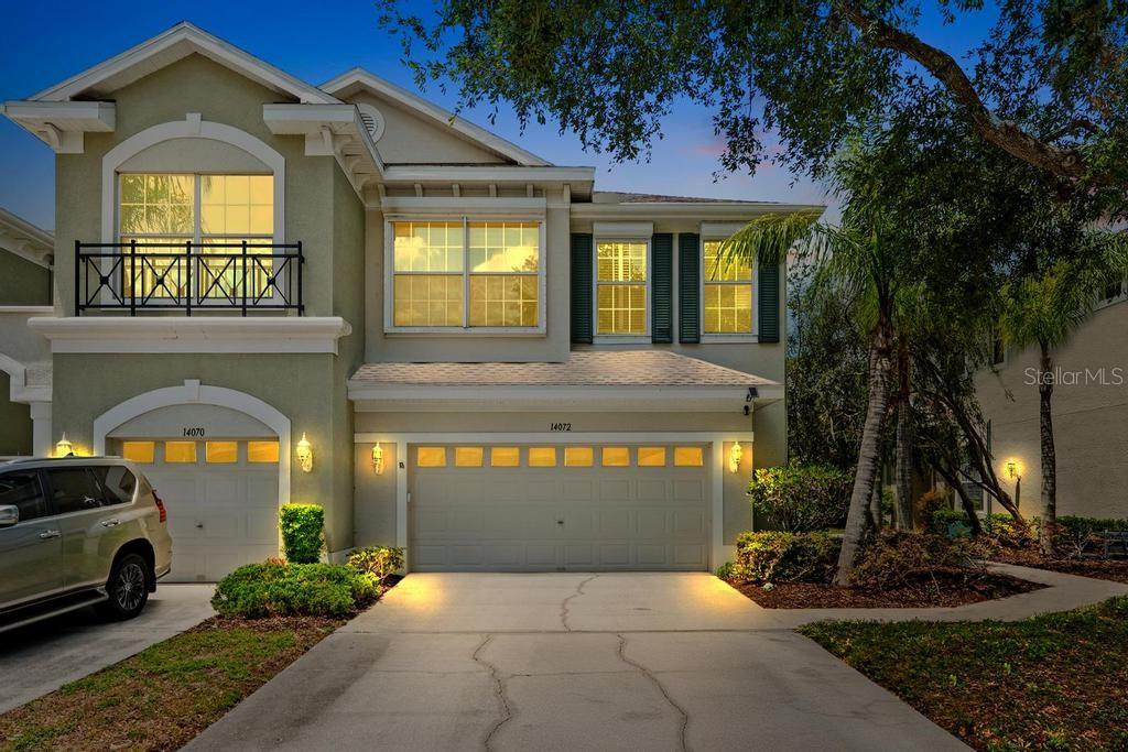14072 WATERVILLE CIR